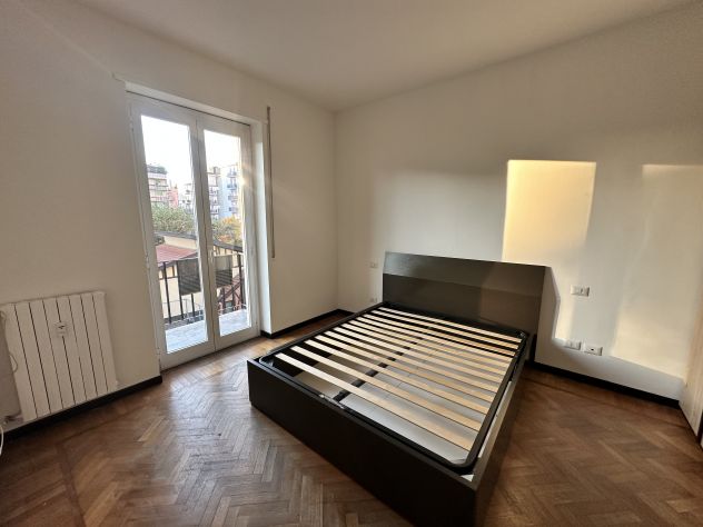 appartamento in affitto ad Edolo in zona Vico