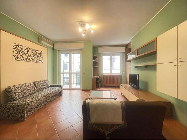 appartamento in affitto ad Edolo in zona Vico