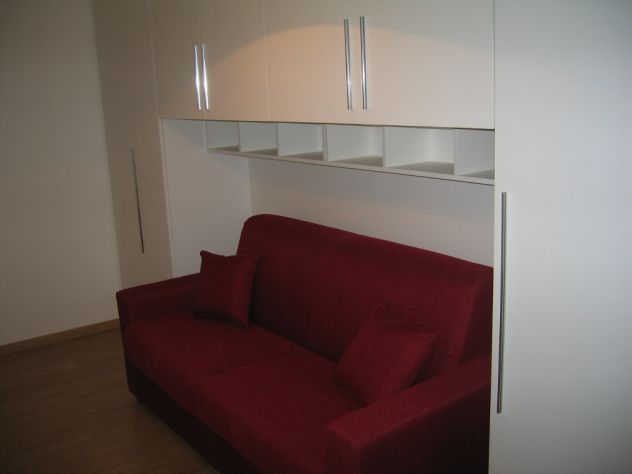 appartamento in affitto ad Edolo in zona Vico