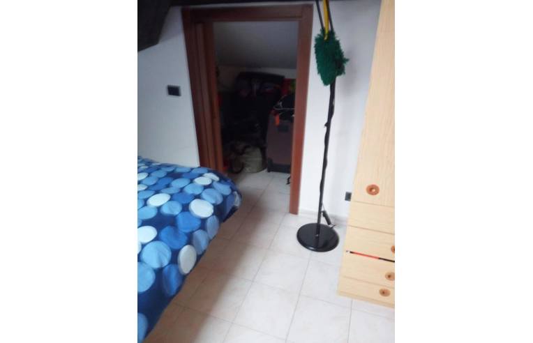 appartamento in affitto ad Edolo in zona Vico