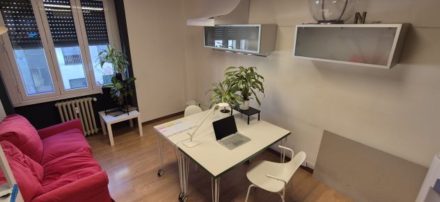 ufficio in affitto ad Edolo in zona Vico