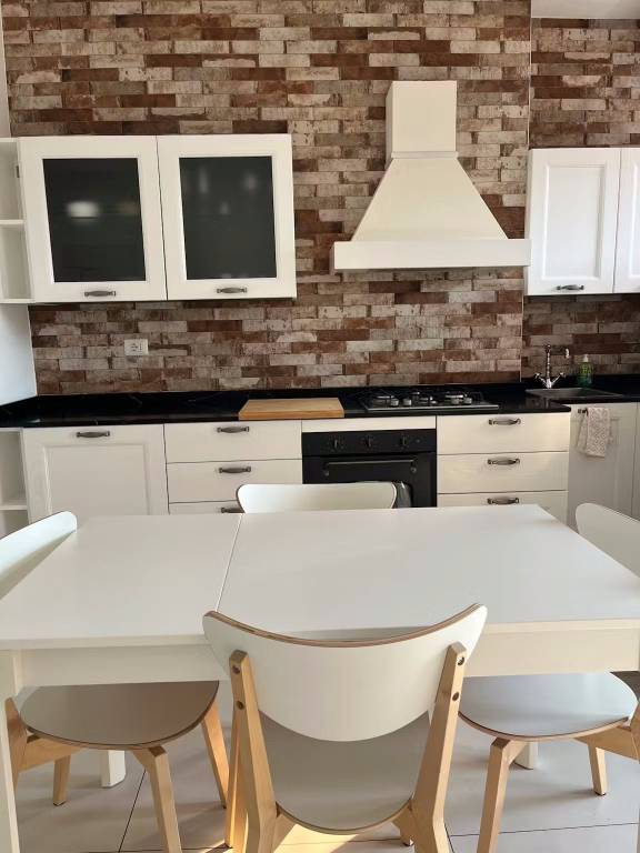 appartamento in affitto ad Edolo in zona Vico