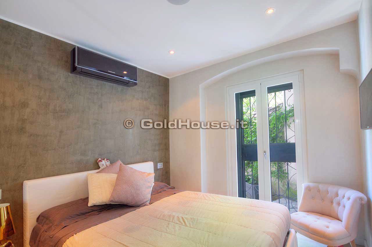 appartamento in affitto ad Edolo in zona Vico