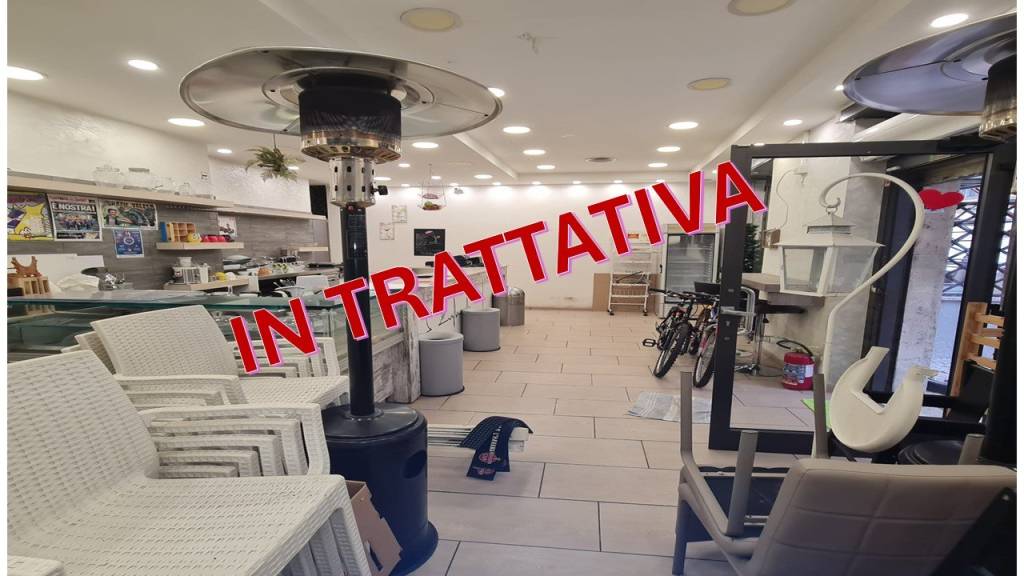 negozio in affitto ad Edolo in zona Vico