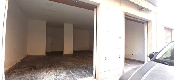 locale di sgombero in affitto ad Edolo in zona Vico