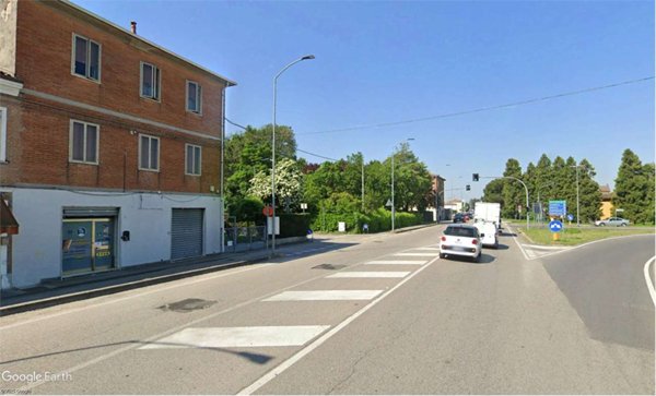 locale commerciale in affitto ad Edolo in zona Vico
