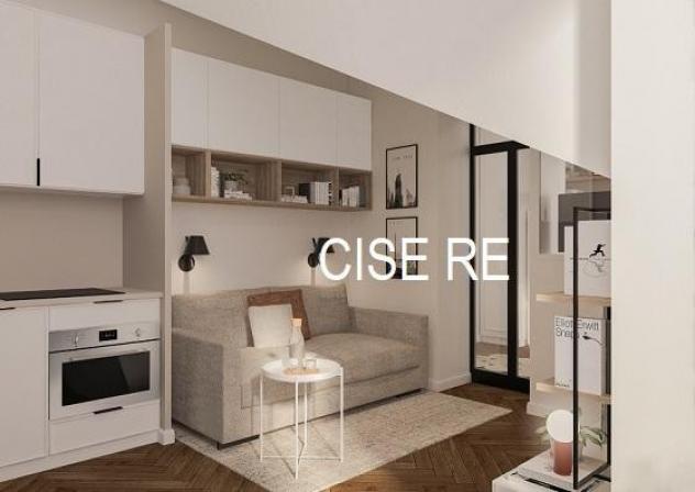 appartamento in affitto ad Edolo in zona Vico