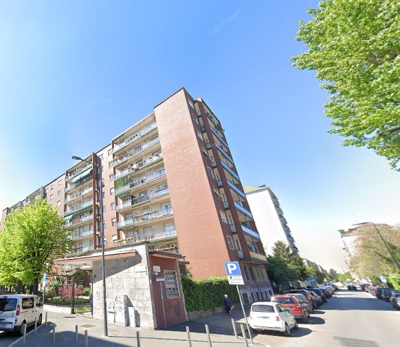 appartamento in affitto ad Edolo in zona Vico