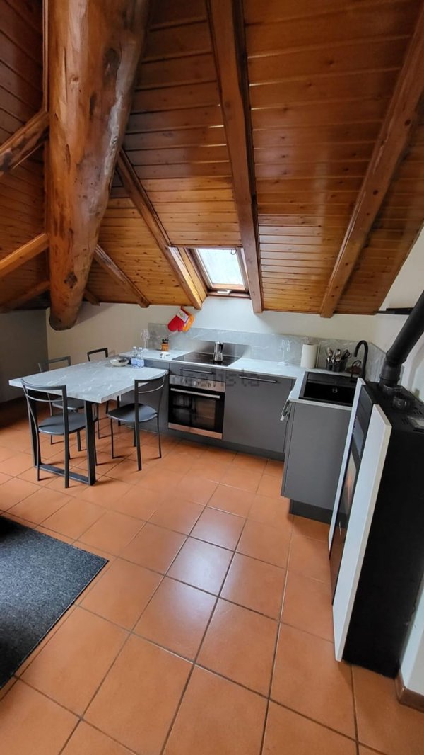 appartamento in affitto ad Edolo