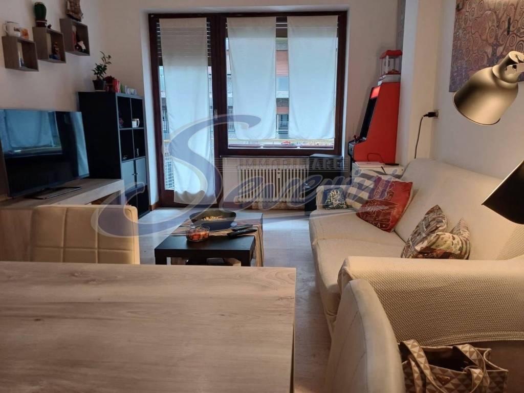 appartamento in affitto ad Edolo in zona Vico