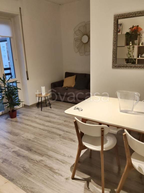 appartamento in affitto ad Edolo in zona Vico