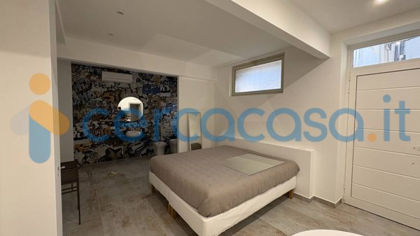 appartamento in affitto ad Edolo in zona Vico