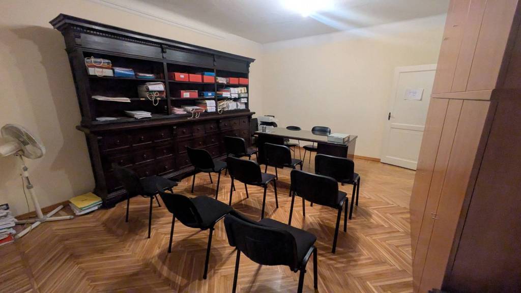 ufficio in affitto ad Edolo in zona Vico