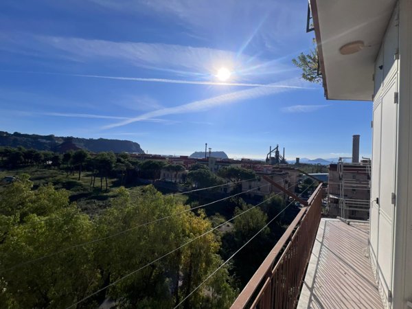 appartamento in affitto ad Edolo in zona Vico