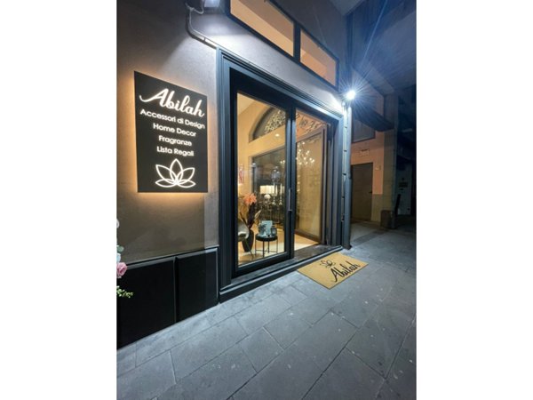 negozio in affitto ad Edolo in zona Vico