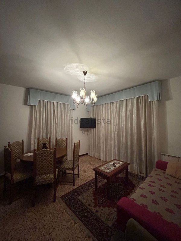 appartamento in affitto ad Edolo