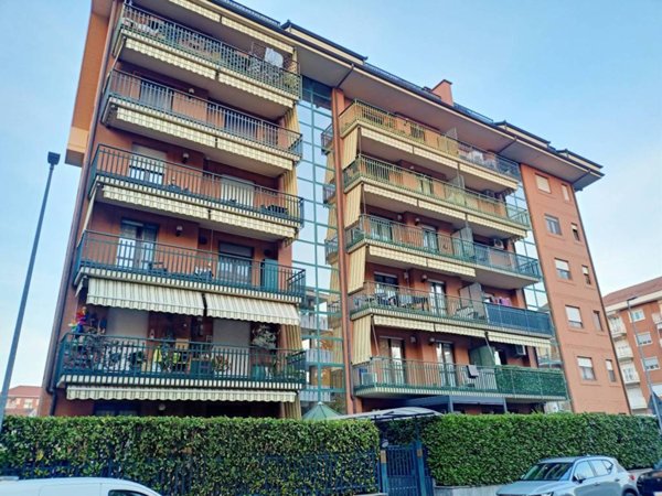 appartamento in affitto ad Edolo in zona Vico