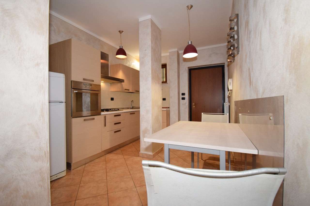 appartamento in affitto ad Edolo in zona Vico