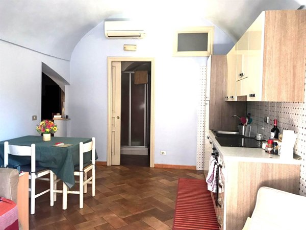 appartamento in affitto ad Edolo in zona Vico