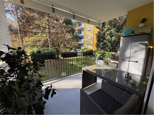 appartamento in affitto ad Edolo in zona Vico