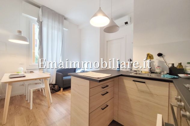 appartamento in affitto ad Edolo in zona Vico