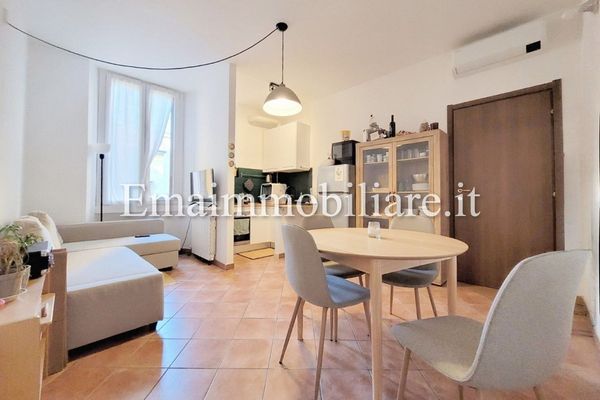 appartamento in affitto ad Edolo in zona Vico