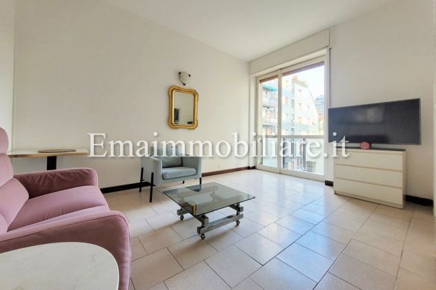 appartamento in affitto ad Edolo in zona Vico