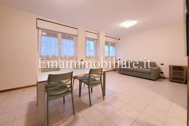 appartamento in affitto ad Edolo in zona Vico