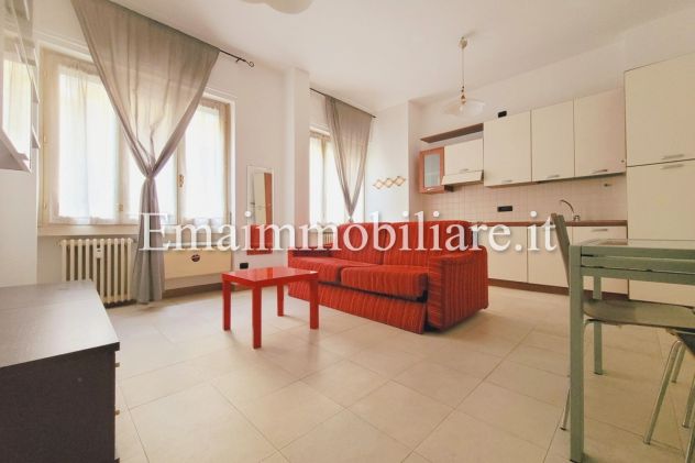 appartamento in affitto ad Edolo in zona Vico