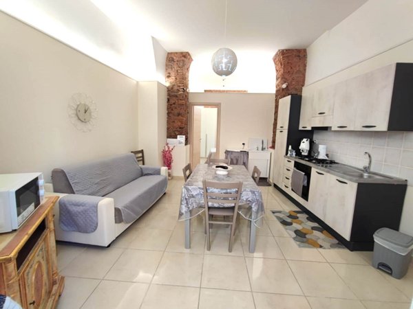 appartamento in affitto ad Edolo in zona Vico