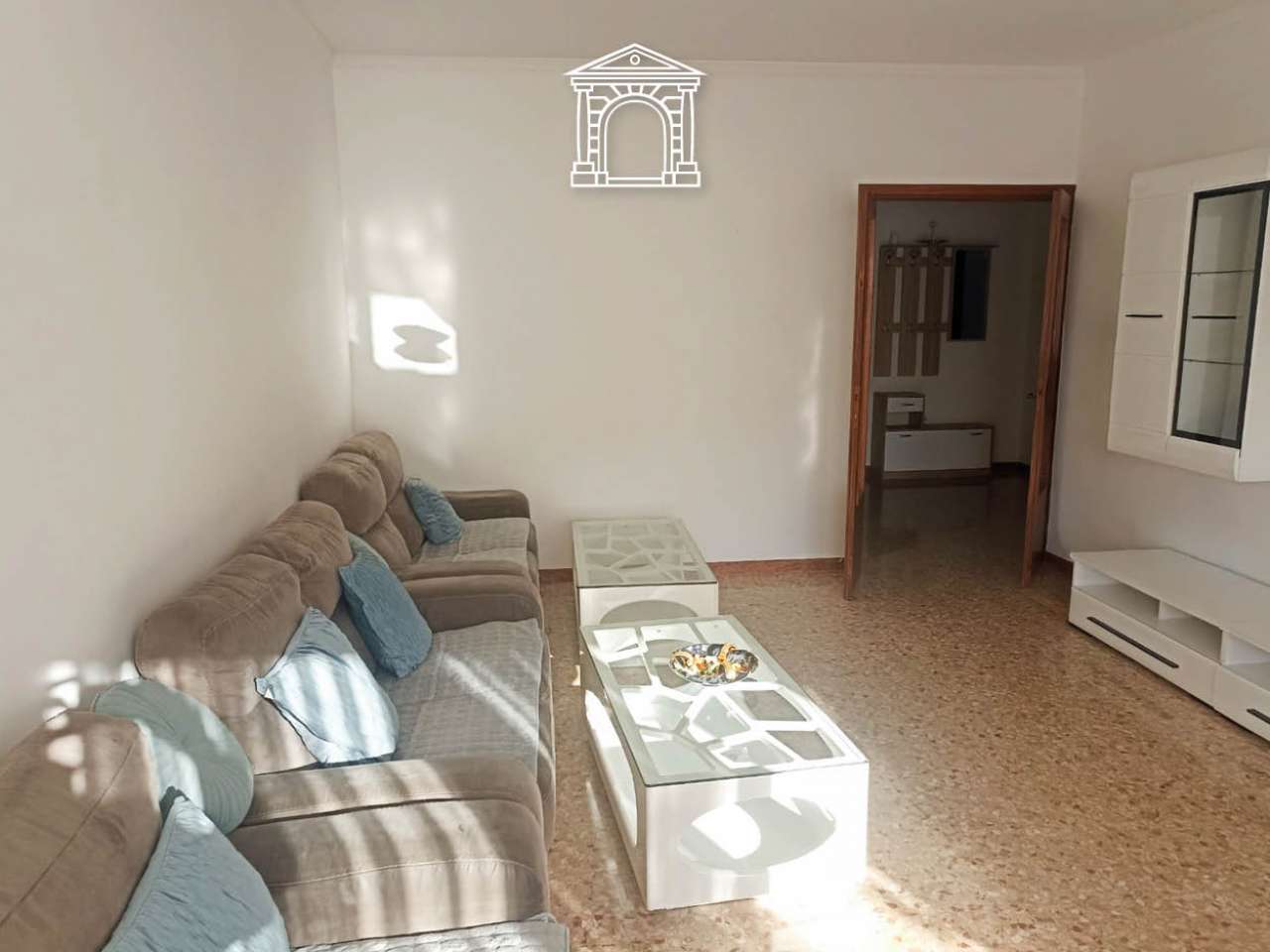 appartamento in affitto ad Edolo in zona Vico