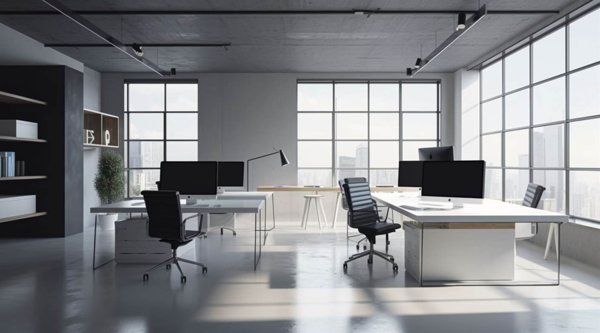 ufficio in affitto ad Edolo in zona Vico