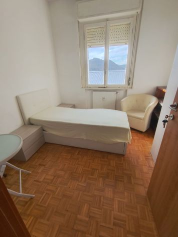 camera singola in affitto ad Edolo in zona Vico