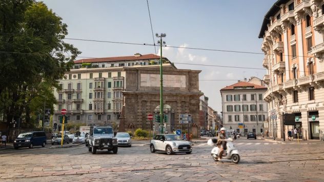 camera singola in affitto ad Edolo in zona Vico