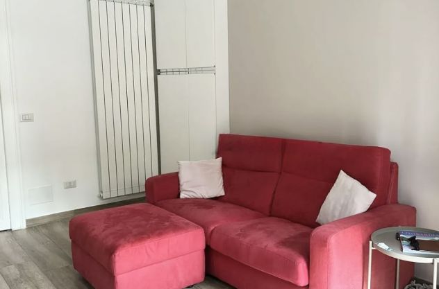 appartamento in affitto ad Edolo in zona Vico