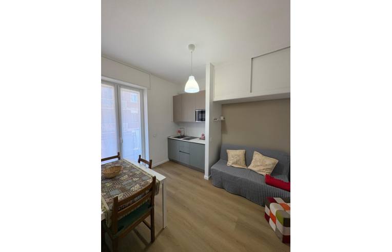 appartamento in affitto ad Edolo in zona Vico