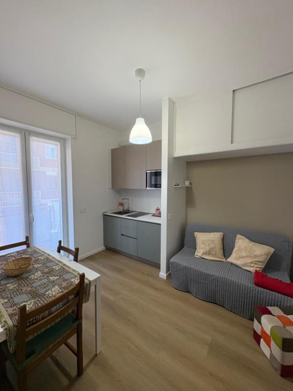 appartamento in affitto ad Edolo in zona Vico