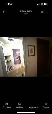 camera singola in affitto ad Edolo in zona Vico