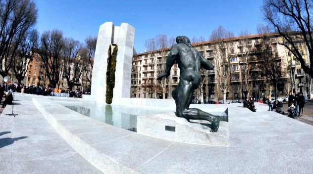 appartamento in affitto ad Edolo in zona Vico