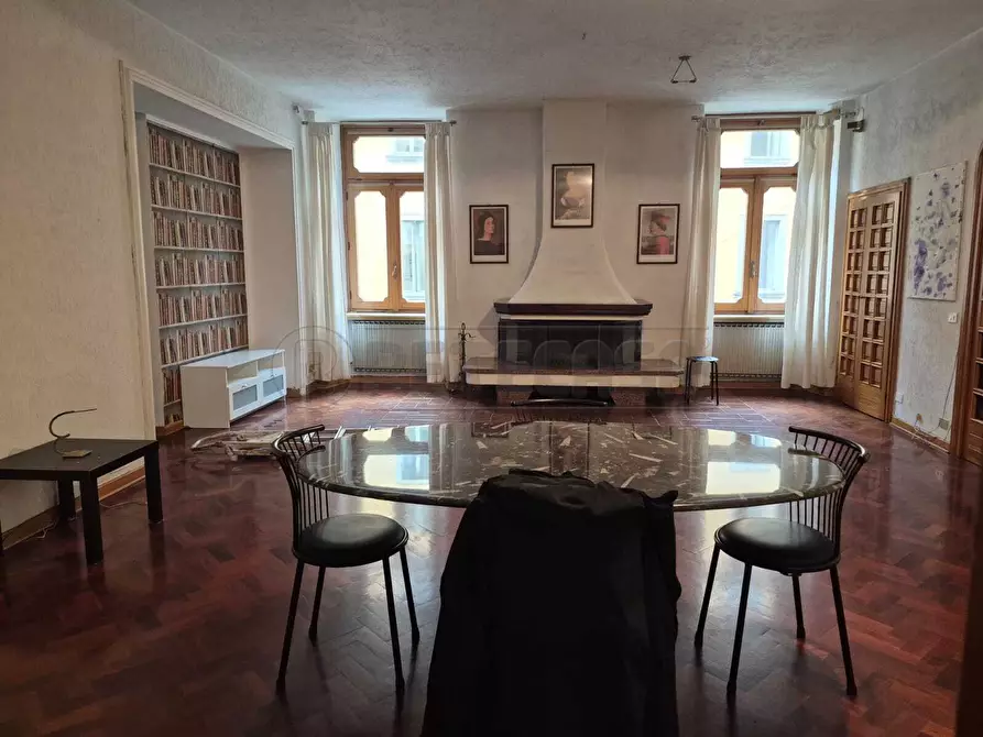 appartamento in affitto ad Edolo in zona Vico