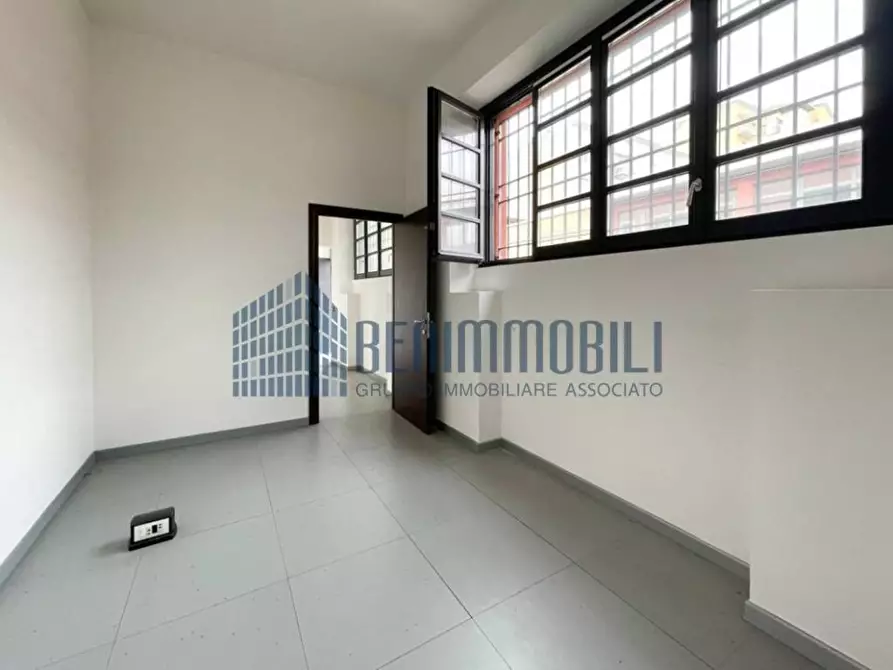 ufficio in affitto ad Edolo in zona Vico