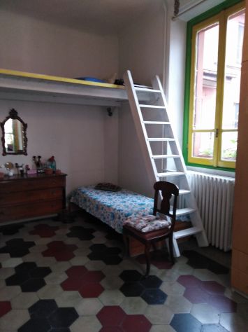 camera singola in affitto ad Edolo in zona Vico
