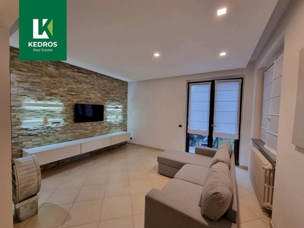 appartamento in affitto ad Edolo in zona Vico