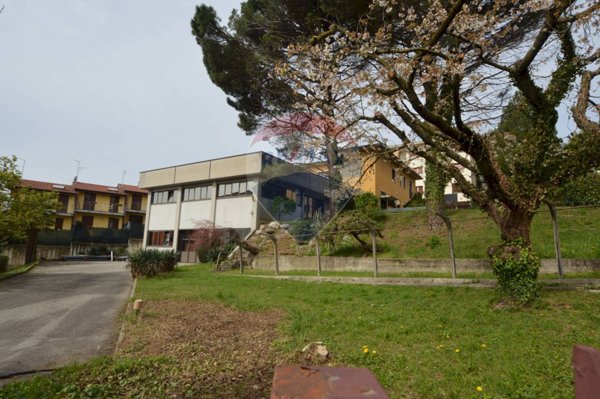 loft in affitto ad Edolo in zona Vico