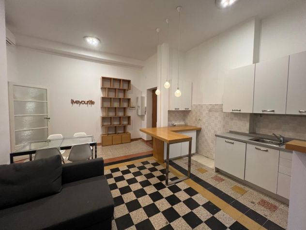 appartamento in affitto ad Edolo in zona Vico