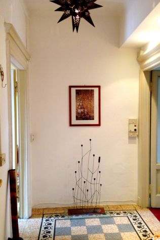 appartamento in affitto ad Edolo in zona Vico