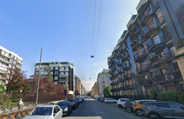 camera singola in affitto ad Edolo in zona Vico