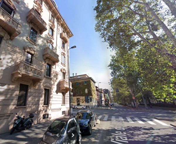 appartamento in affitto ad Edolo in zona Vico