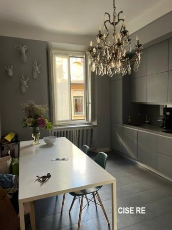 appartamento in affitto ad Edolo in zona Vico