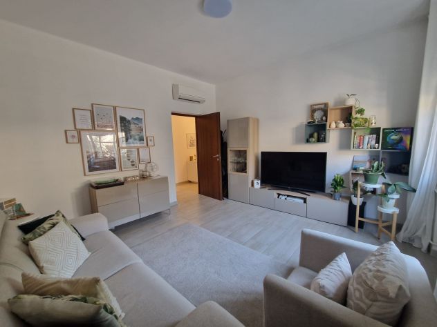 appartamento in affitto ad Edolo in zona Vico